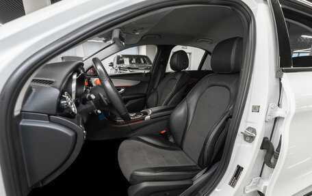 Mercedes-Benz C-Класс, 2017 год, 2 300 000 рублей, 9 фотография