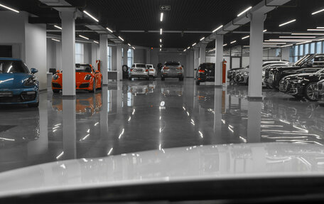 Mercedes-Benz C-Класс, 2017 год, 2 300 000 рублей, 12 фотография