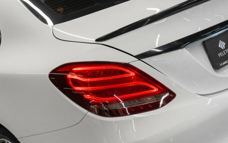 Mercedes-Benz C-Класс, 2017 год, 2 300 000 рублей, 26 фотография