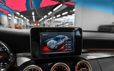 Mercedes-Benz C-Класс, 2017 год, 2 300 000 рублей, 19 фотография