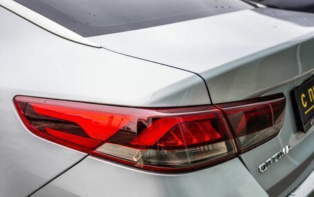 KIA Optima IV, 2019 год, 2 248 000 рублей, 14 фотография