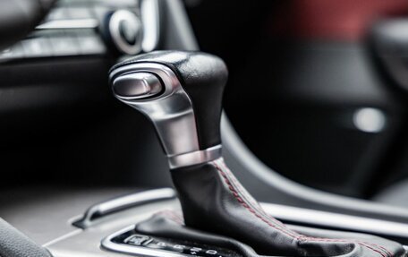 KIA Optima IV, 2019 год, 2 248 000 рублей, 18 фотография