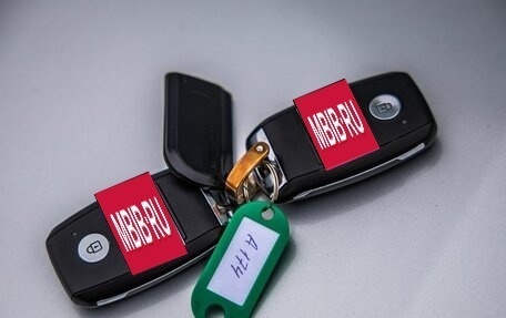 KIA Optima IV, 2019 год, 2 248 000 рублей, 11 фотография