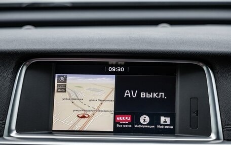 KIA Optima IV, 2019 год, 2 248 000 рублей, 30 фотография