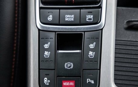 KIA Optima IV, 2019 год, 2 248 000 рублей, 33 фотография