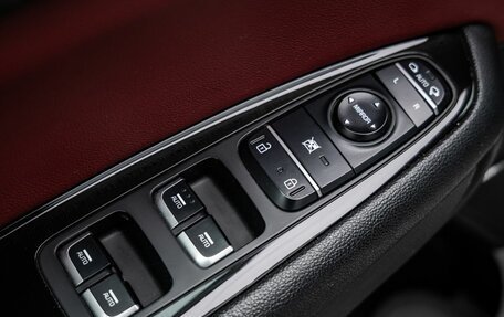 KIA Optima IV, 2019 год, 2 248 000 рублей, 40 фотография