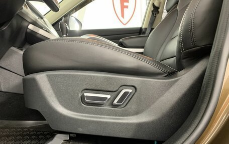 Geely Atlas I, 2020 год, 1 456 631 рублей, 10 фотография