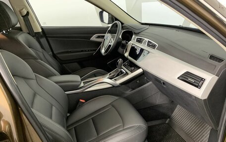 Geely Atlas I, 2020 год, 1 456 631 рублей, 14 фотография