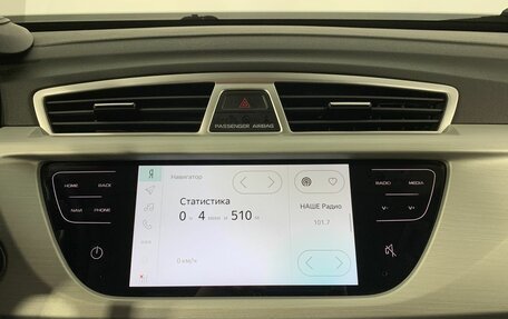 Geely Atlas I, 2020 год, 1 456 631 рублей, 12 фотография