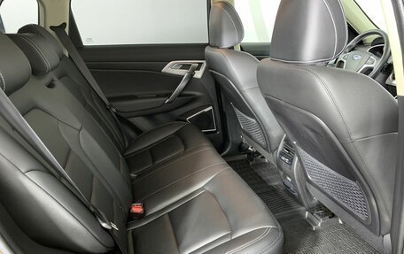 Geely Atlas I, 2020 год, 1 456 631 рублей, 16 фотография