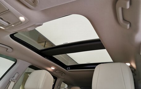 Nissan Murano, 2017 год, 2 480 000 рублей, 11 фотография