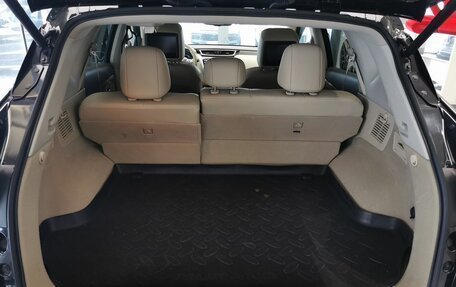 Nissan Murano, 2017 год, 2 480 000 рублей, 6 фотография