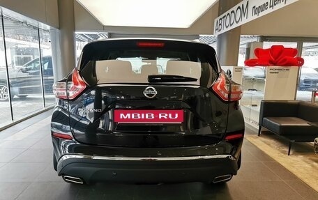 Nissan Murano, 2017 год, 2 480 000 рублей, 5 фотография