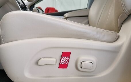 Nissan Murano, 2017 год, 2 480 000 рублей, 12 фотография