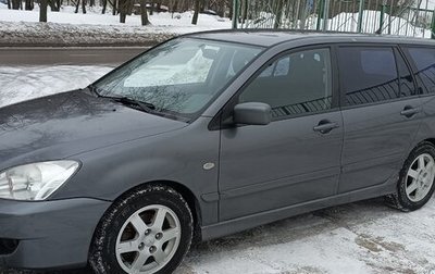 Mitsubishi Lancer IX, 2007 год, 370 000 рублей, 1 фотография