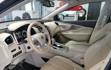 Nissan Murano, 2017 год, 2 480 000 рублей, 17 фотография