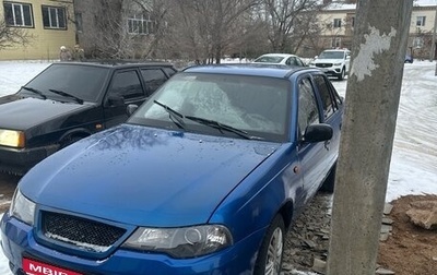 Daewoo Nexia I рестайлинг, 2013 год, 140 000 рублей, 1 фотография