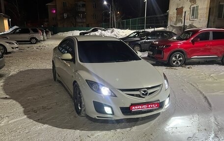 Mazda 6, 2008 год, 1 000 000 рублей, 1 фотография