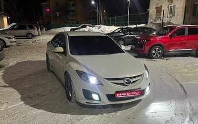 Mazda 6, 2008 год, 1 000 000 рублей, 1 фотография