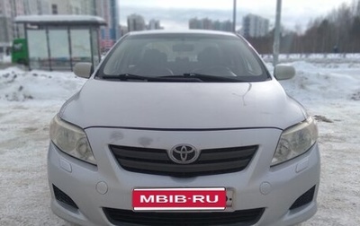 Toyota Corolla, 2008 год, 860 000 рублей, 1 фотография