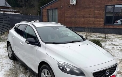 Volvo V40 II рестайлинг, 2014 год, 1 290 000 рублей, 1 фотография