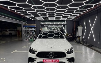 Mercedes-Benz E-Класс, 2020 год, 5 500 000 рублей, 1 фотография