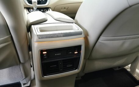 Nissan Murano, 2017 год, 2 480 000 рублей, 19 фотография