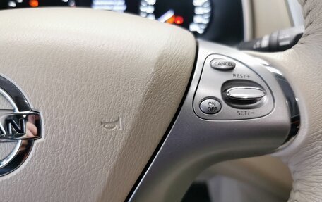 Nissan Murano, 2017 год, 2 480 000 рублей, 24 фотография