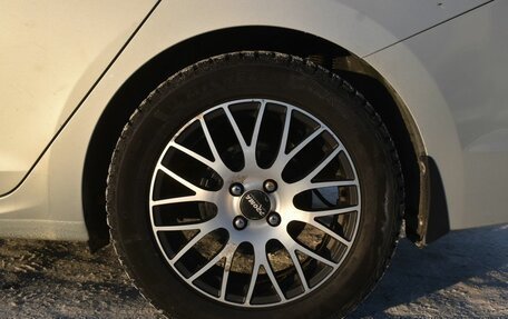 Hyundai Solaris II рестайлинг, 2018 год, 990 000 рублей, 9 фотография