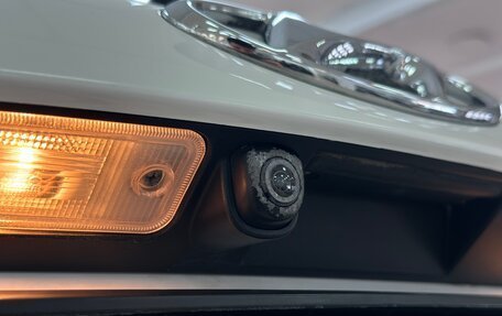 Hyundai Santa Fe III рестайлинг, 2017 год, 2 150 000 рублей, 33 фотография