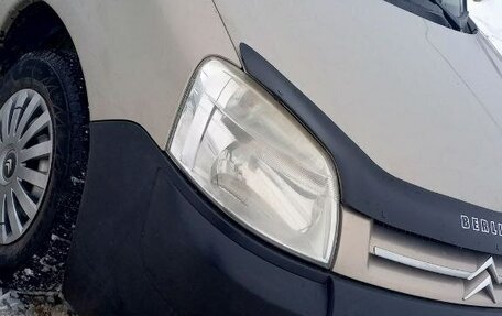 Citroen Berlingo II рестайлинг, 2009 год, 320 000 рублей, 2 фотография