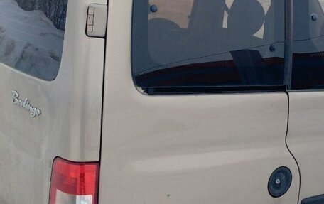 Citroen Berlingo II рестайлинг, 2009 год, 320 000 рублей, 5 фотография