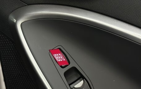 Hyundai Santa Fe III рестайлинг, 2017 год, 2 150 000 рублей, 38 фотография