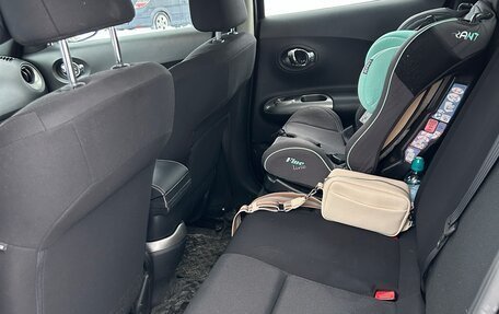 Nissan Juke II, 2012 год, 899 000 рублей, 8 фотография