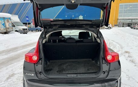 Nissan Juke II, 2012 год, 899 000 рублей, 6 фотография