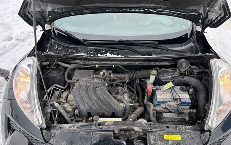 Nissan Juke II, 2012 год, 899 000 рублей, 14 фотография