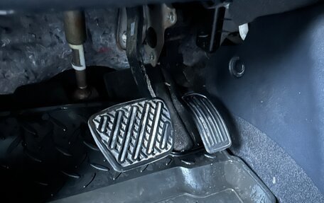 Nissan Juke II, 2012 год, 899 000 рублей, 15 фотография