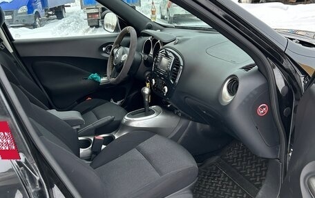 Nissan Juke II, 2012 год, 899 000 рублей, 12 фотография