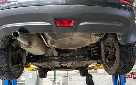 Nissan Juke II, 2012 год, 899 000 рублей, 24 фотография