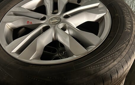 Nissan Juke II, 2012 год, 899 000 рублей, 25 фотография