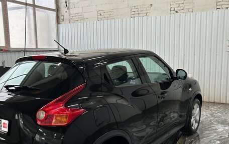 Nissan Juke II, 2012 год, 899 000 рублей, 31 фотография