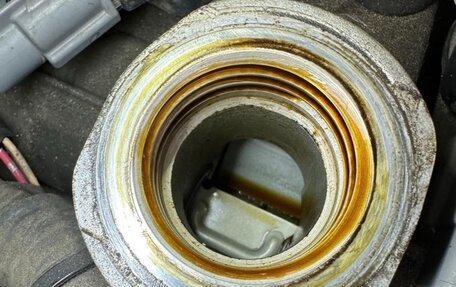 Nissan Juke II, 2012 год, 899 000 рублей, 23 фотография