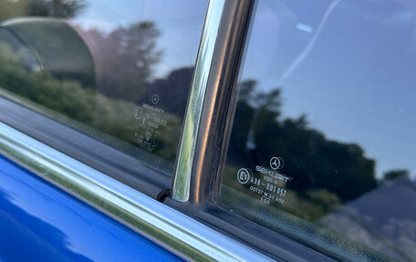 Mercedes-Benz W123, 1985 год, 1 700 000 рублей, 10 фотография