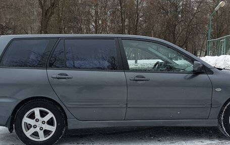Mitsubishi Lancer IX, 2007 год, 370 000 рублей, 4 фотография