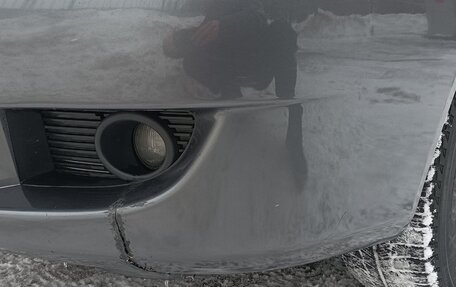 Mitsubishi Lancer IX, 2007 год, 370 000 рублей, 9 фотография