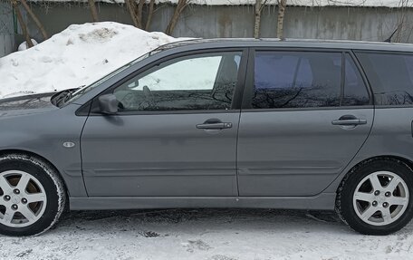 Mitsubishi Lancer IX, 2007 год, 370 000 рублей, 5 фотография