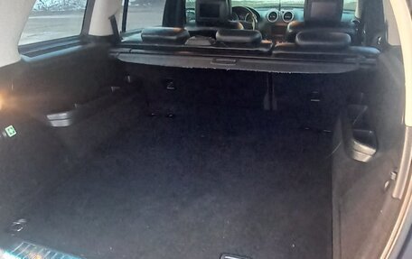 Mercedes-Benz GL-Класс, 2006 год, 1 560 000 рублей, 12 фотография