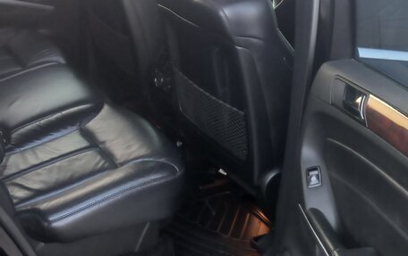 Mercedes-Benz GL-Класс, 2006 год, 1 560 000 рублей, 13 фотография