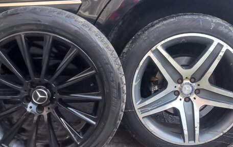 Mercedes-Benz GL-Класс, 2006 год, 1 560 000 рублей, 20 фотография