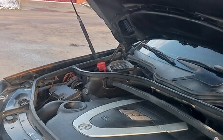 Mercedes-Benz GL-Класс, 2006 год, 1 560 000 рублей, 17 фотография